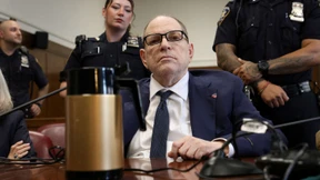 Dritter Vergewaltigungsprozess gegen Weinstein geplant