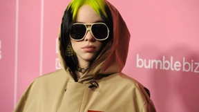 Billie Eilish geht gegen angeblichen Stalker vor