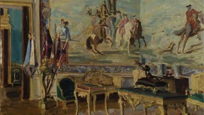 Churchill zu verkaufen