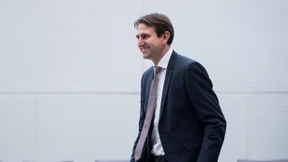 Der Mann, der sich mit Scholz anlegt