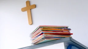 „Kreuze gehören zu Bayern wie die Berge“