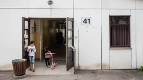 Bald wird es wieder voll im Lager