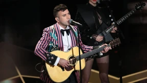 „Ich bin aufgewacht und konnte nicht mehr laufen“