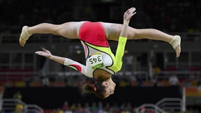 Turnen statt Tischtennis? Geht ja gar nicht!