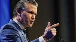 Hegseth warnt vor unmittelbarer Bedrohung