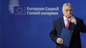Orbán gibt Blockade von neuen Ukrainehilfen auf