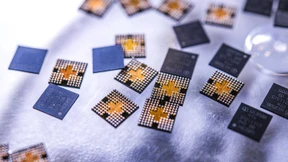 Blick in die Zukunft