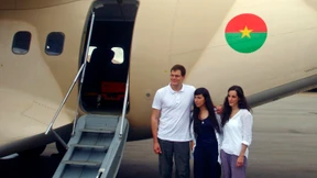 Europäische Geiseln gegen inhaftierte Terroristen freigelassen