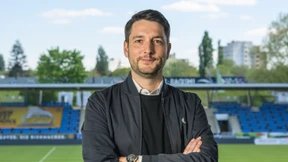 Sven Rhode vertritt Rewe, Amazon und die Boutique an der Ecke