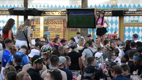 Großer Andrang zu Beginn der Partysaison auf Mallorca