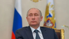 Gemeinsam gegen Russland