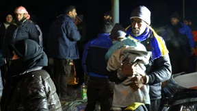 Mehr als tausend Menschen aus Aleppo gerettet