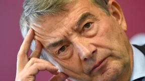 „Mein Name ist Niersbach, und ich weiß von nichts!“