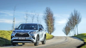 Macht ein wenig High