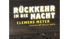 Die Nacht, das Gelichter