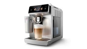 Auslaufmodell Vollautomat