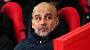 Guardiola äußert sich zu Trainer-Gerüchten um seine Nachfolge