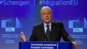 Das plant die EU in der Flüchtlingspolitik