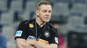 Wer sagt hier Halbfinale?