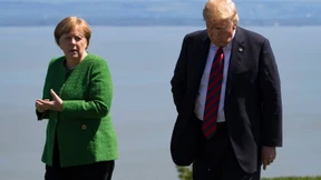 Merkel kann auf gemeinsame Gipfelerklärung verzichten