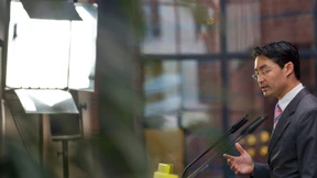 Die Westerwellisierung des Herrn Rösler