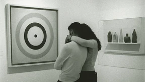 Der Blick auf die Betrachter