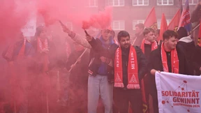 Volkswagen setzt die Gewerkschaft unter Zugzwang