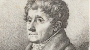 Diesen Meister betete Franz Schubert an