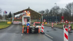 Keine Aussicht auf Öffnung