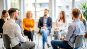 Selbsthilfeprojekte für Krebspatienten und ihre Angehörigen