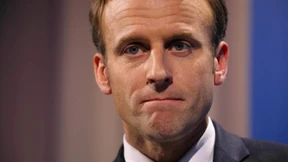 Sehnsucht nach einem stabilen Deutschland