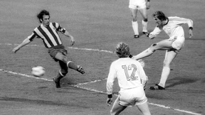 Als „Katsche“ Atlético Madrid schockte