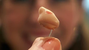 Zerstören 3-D-Drucker den internationalen Handel?