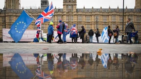 Worüber das britische Unterhaus abstimmt