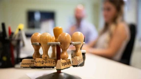 Arbeitgeber verzweifeln an Bürokratie und Regierung