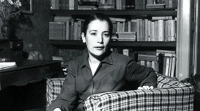 Die Normalität ist eine große Lüge