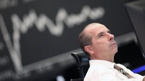 Frauenquote im Dax künftig bei 2,5 Prozent