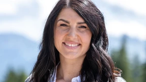 Ski-Weltmeisterin Stephanie Venier beendet Karriere