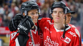 „Das ist das, wonach die Leute lechzen“