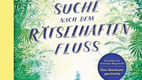 Seemannsgarn am Amazonas