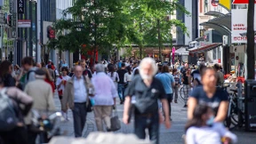 1455 Corona-Neuinfektionen und eine weiter sinkende Inzidenz