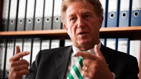 Höhere Steuern für Gutverdiener