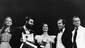 Bevor es richtig losgeht: Besuch bei Christine