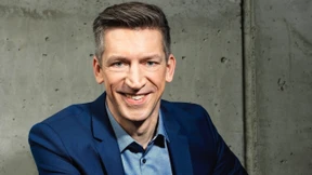 Steffen Hallaschka verlängert Vertrag mit RTL