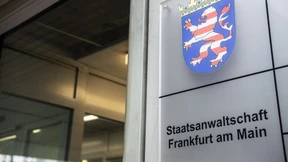 Mutmaßlicher Organisator in den Niederlanden verhaftet