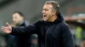 Flicks Elf zahlt Lehrgeld