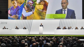 Weniger Rechte für Anteilseigner?