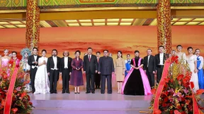 Eine eingerostete Freundschaft