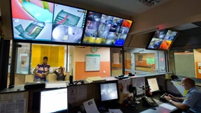 In desolatem Zustand