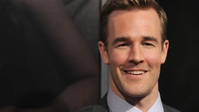 Spielberg spendet für Familie von James Van Der Beek